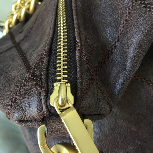Tory Burch Lysa shoulder bag - Picture 8 of 10